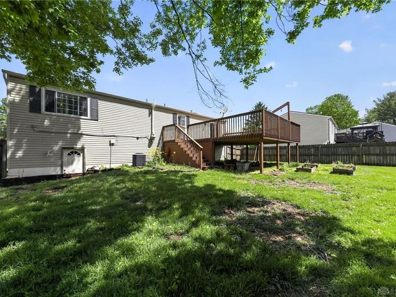 4199 White Hawk Court, Beavercreek, OH 45430 Photo 17