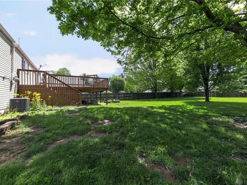 4199 White Hawk Court, Beavercreek, OH 45430 Photo 19