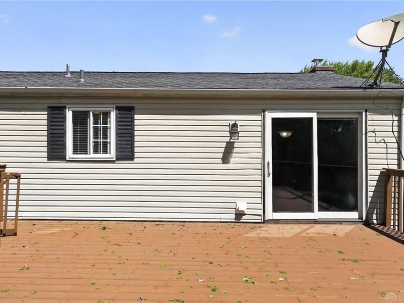 4199 White Hawk Court, Beavercreek, OH 45430 Photo 21