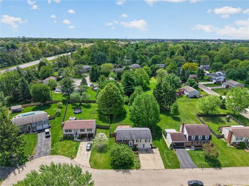 4199 White Hawk Court, Beavercreek, OH 45430 Photo 45