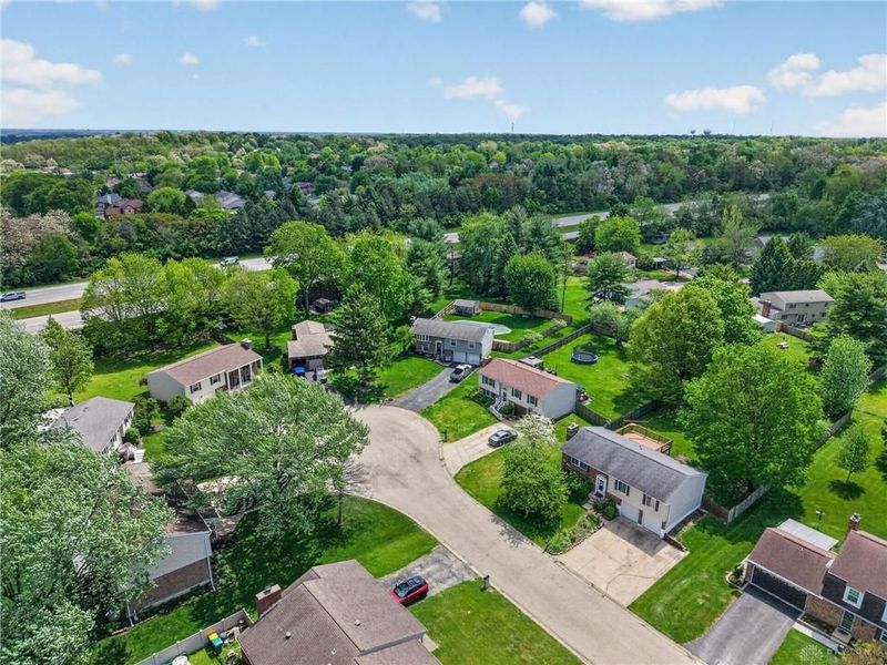 4199 White Hawk Court, Beavercreek, OH 45430 Photo 46