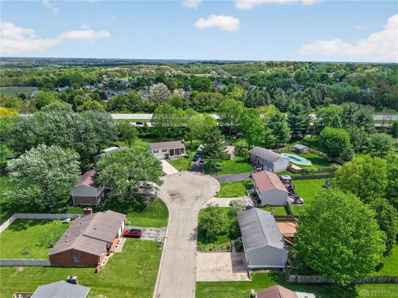 4199 White Hawk Court, Beavercreek, OH 45430 Photo 47
