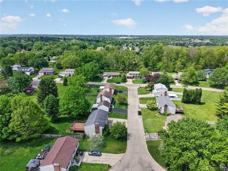 4199 White Hawk Court, Beavercreek, OH 45430 Photo 49