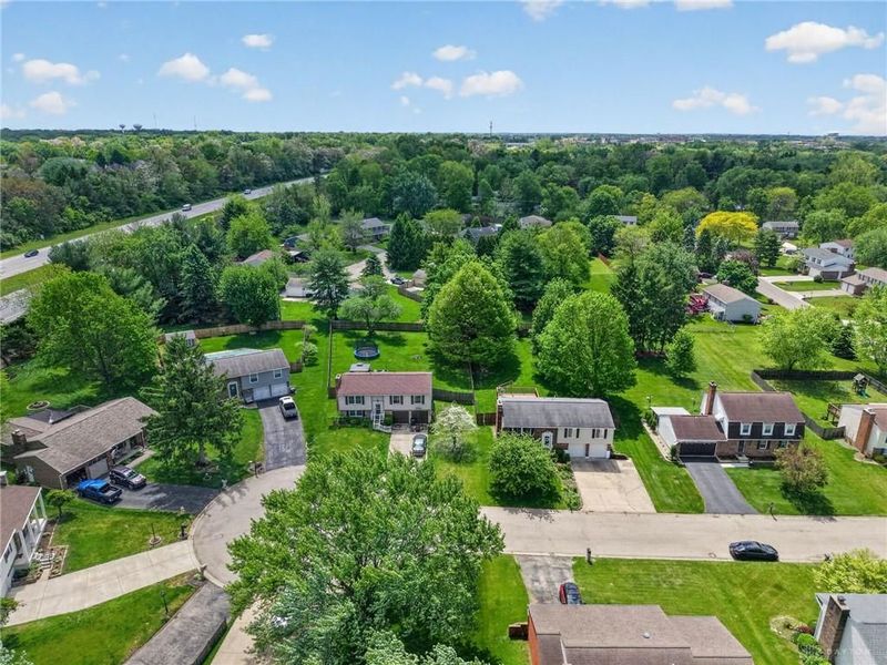 4199 White Hawk Court, Beavercreek, OH 45430 Photo 50