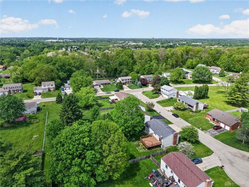 4199 White Hawk Court, Beavercreek, OH 45430 Photo 52