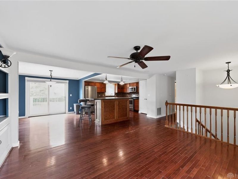 4199 White Hawk Court, Beavercreek, OH 45430 Photo 9