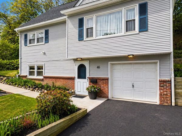 46 Graney Court , Pearl River, NY 10965