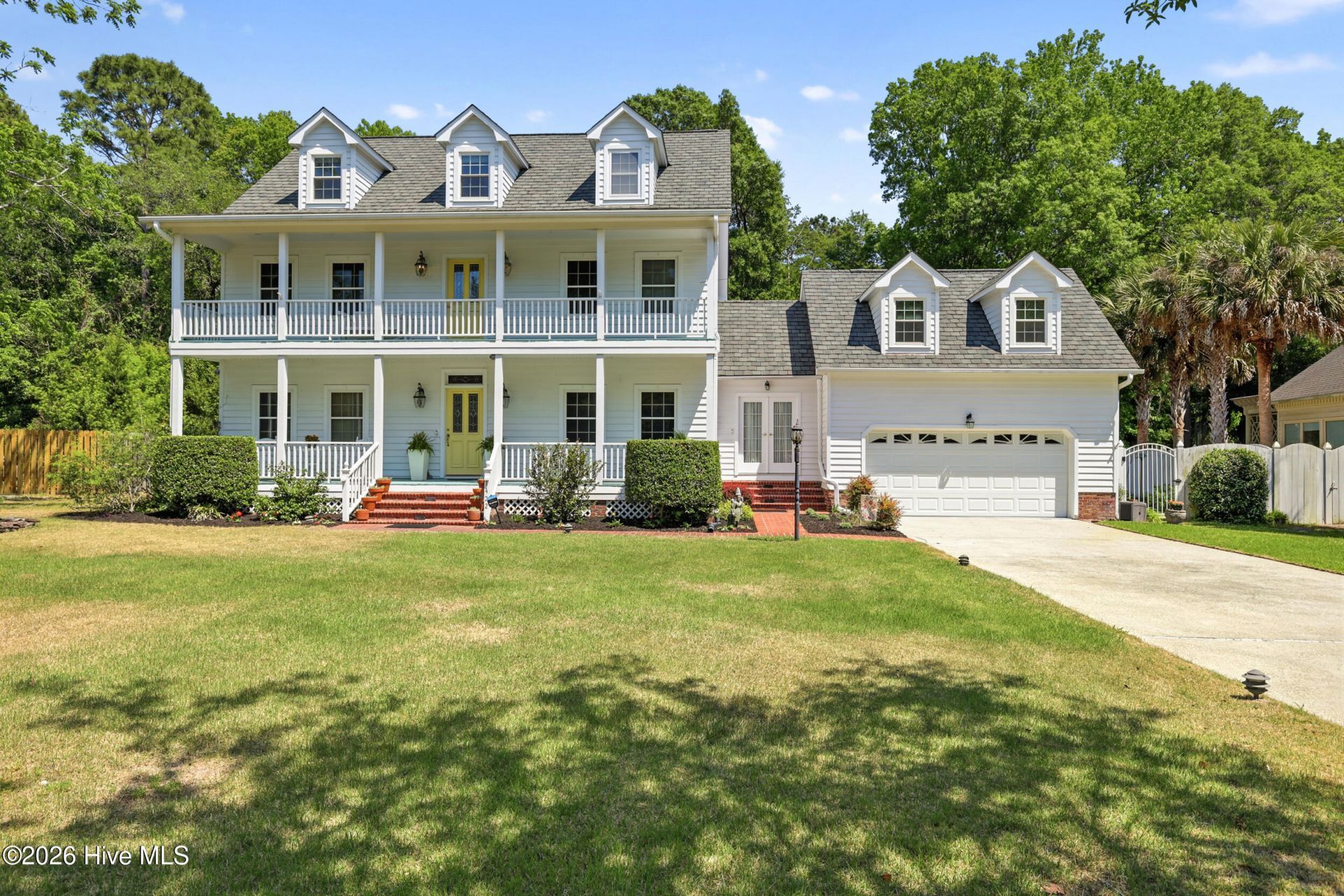 1422 Bexley Drive, Wilmington, NC 28412 Main Photo