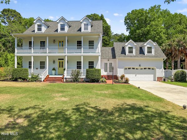 1422 Bexley Drive, Wilmington, NC 28412