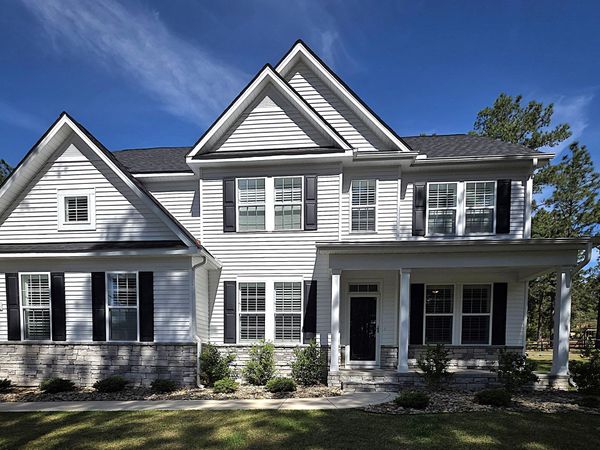 123 Winsford Circle, West End, NC 27376