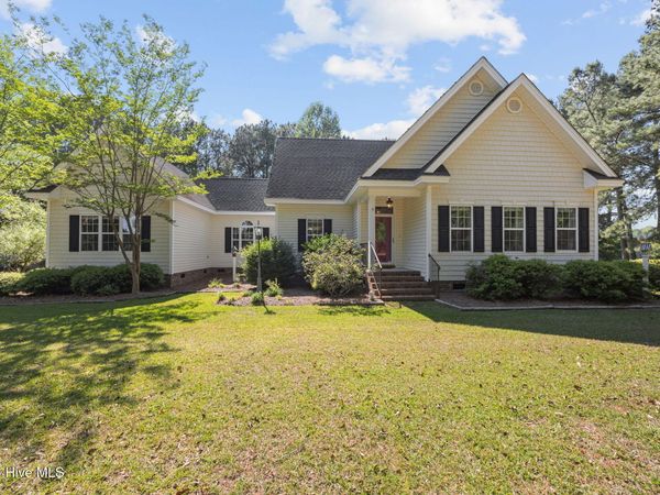 332 Batchelor Bay Road, Wallace, NC 28466