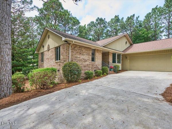 111 Sherwood Road, Seven Lakes, NC 27376