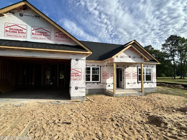 3794 Chatsworth Drive, La Grange, NC 28551