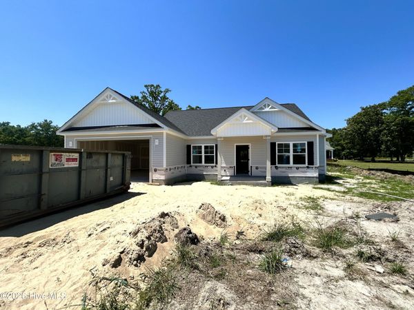 3794 Chatsworth Drive, La Grange, NC 28551