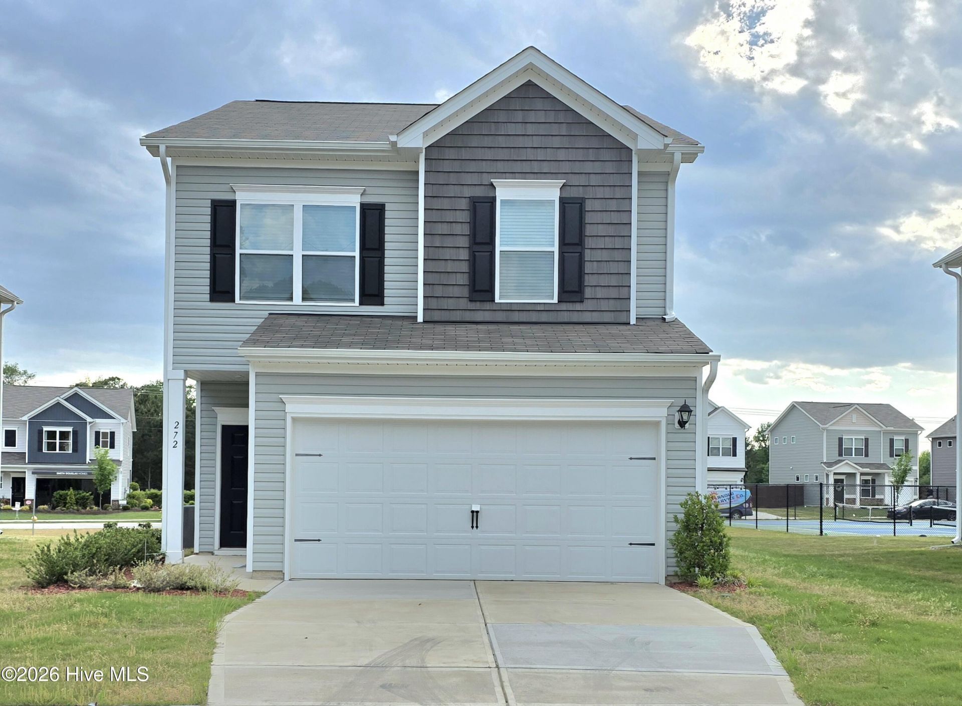 272 Bruce Drive, Dunn, NC 28334 Main Photo