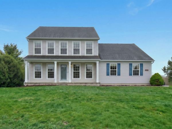 11243 Huckleberry Lane, Grass Lake, MI 49240