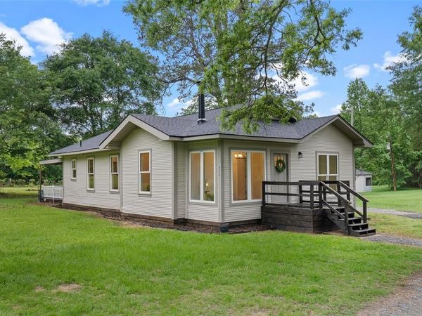 10820 Mallard Drive , Keithville, LA 71047