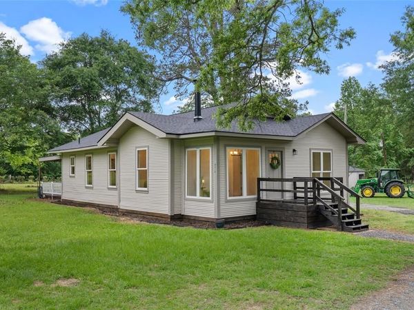 10820 Mallard Drive , Keithville, LA 71047