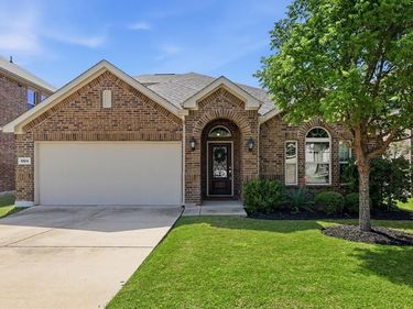 5104 Mcclellan Drive, Frisco, TX 75036