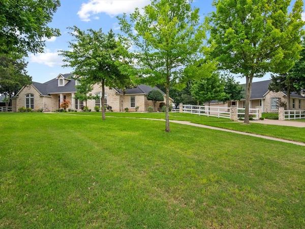 2202 Somerset, Midlothian, TX 76065