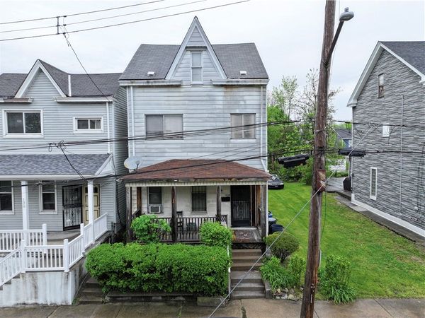 133 Carver Street, Pittsburgh, PA 15206