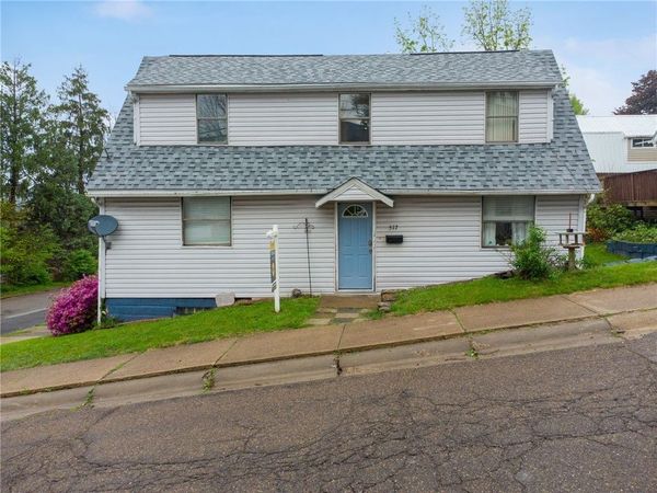 517 Moore Street , Arnold, PA 15068