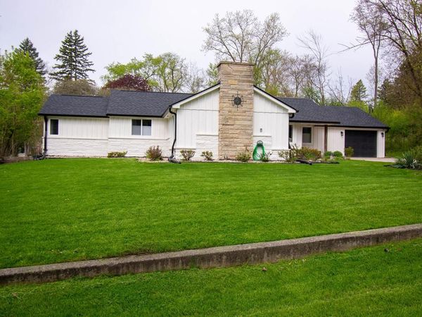 N3193 Nymph ROAD, Lake Geneva, WI 53147