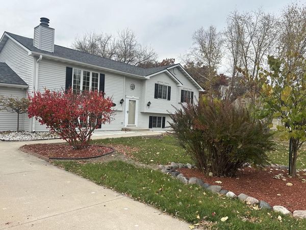 7765 Mission DRIVE, Franklin, WI 53132