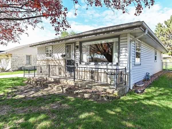 3433 85th STREET, Milwaukee, WI 53227