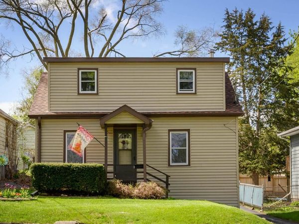 1733 Heath Avenue, Madison, WI 53704