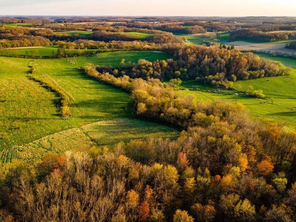 Lt1 ELI VALLEY ROAD, Loganville, WI 53943