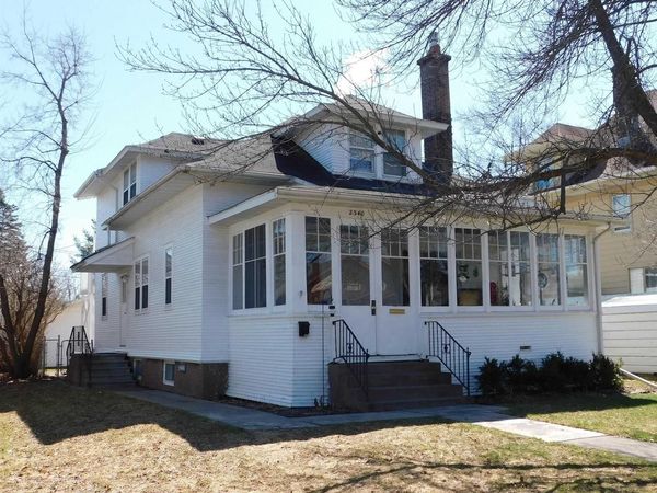 2340 John Ave, Superior, WI 54880