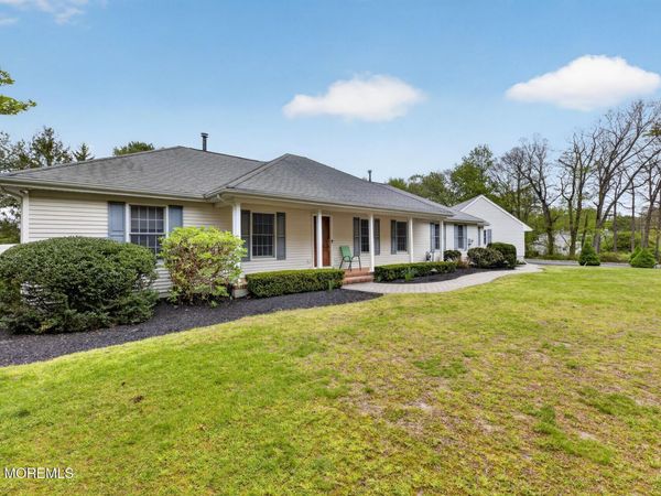 191 Stillhouse Road, Millstone, NJ 08510