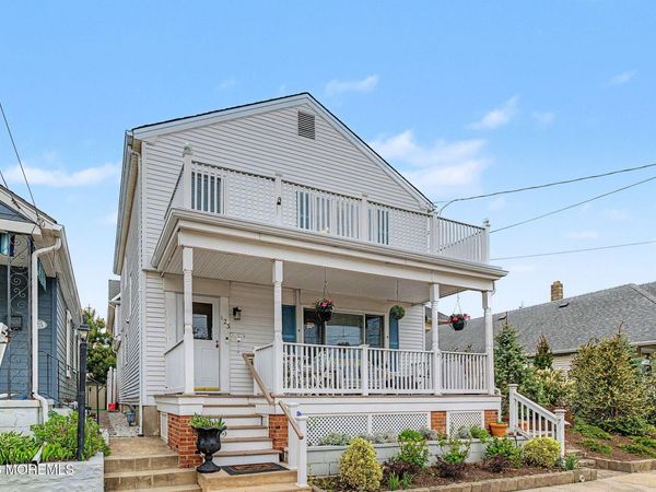 123 Stockton Avenue, Ocean Grove, NJ 07756