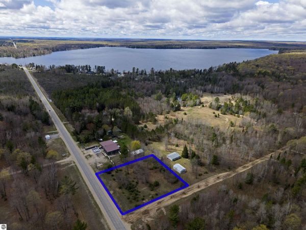 County Road 612 NE, Kalkaska, MI 49646