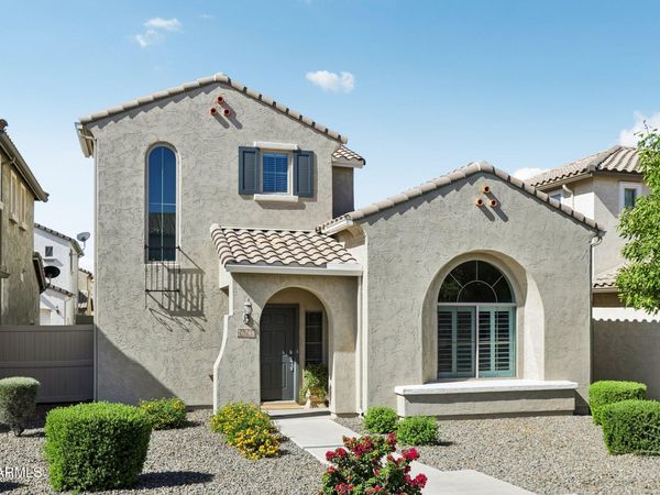 26744 N 53rd Lane, Phoenix, AZ 85083