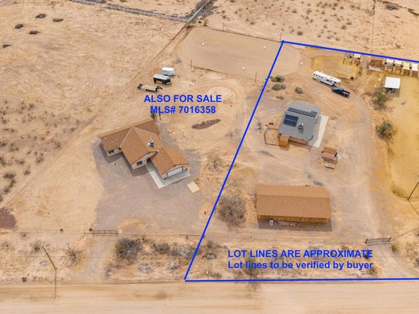 33232 W WINSLOW Avenue, Tonopah, AZ 85354