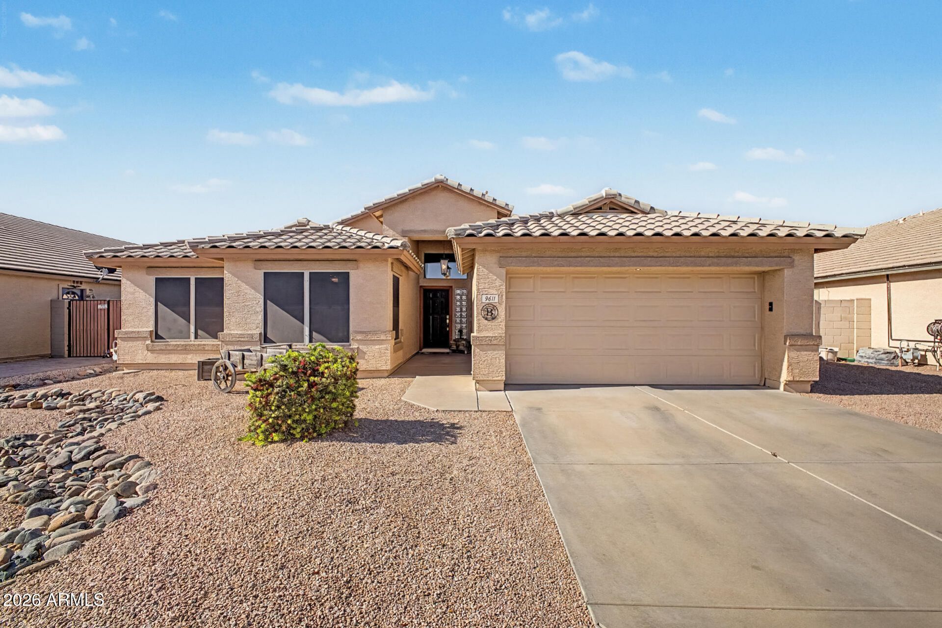 9611 E Obispo Avenue, Mesa, AZ 85212 Main Photo