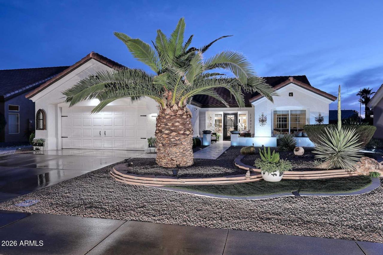 22900 N Cherokee Lane, Sun City West, AZ 85375 Main Photo