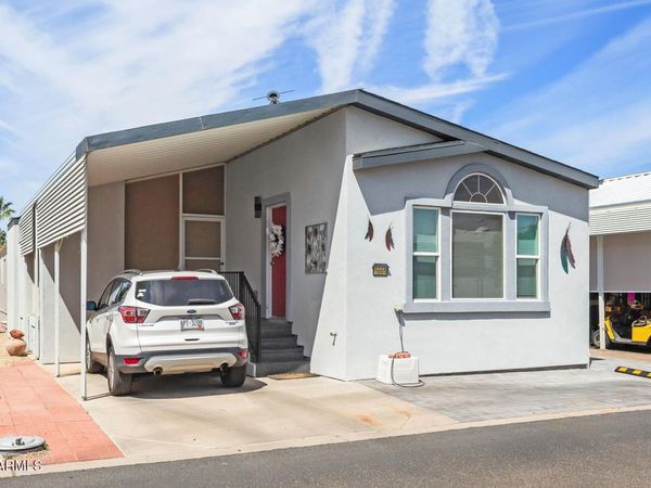 17200 W BELL Road, Unit 1665, Surprise, AZ 85374