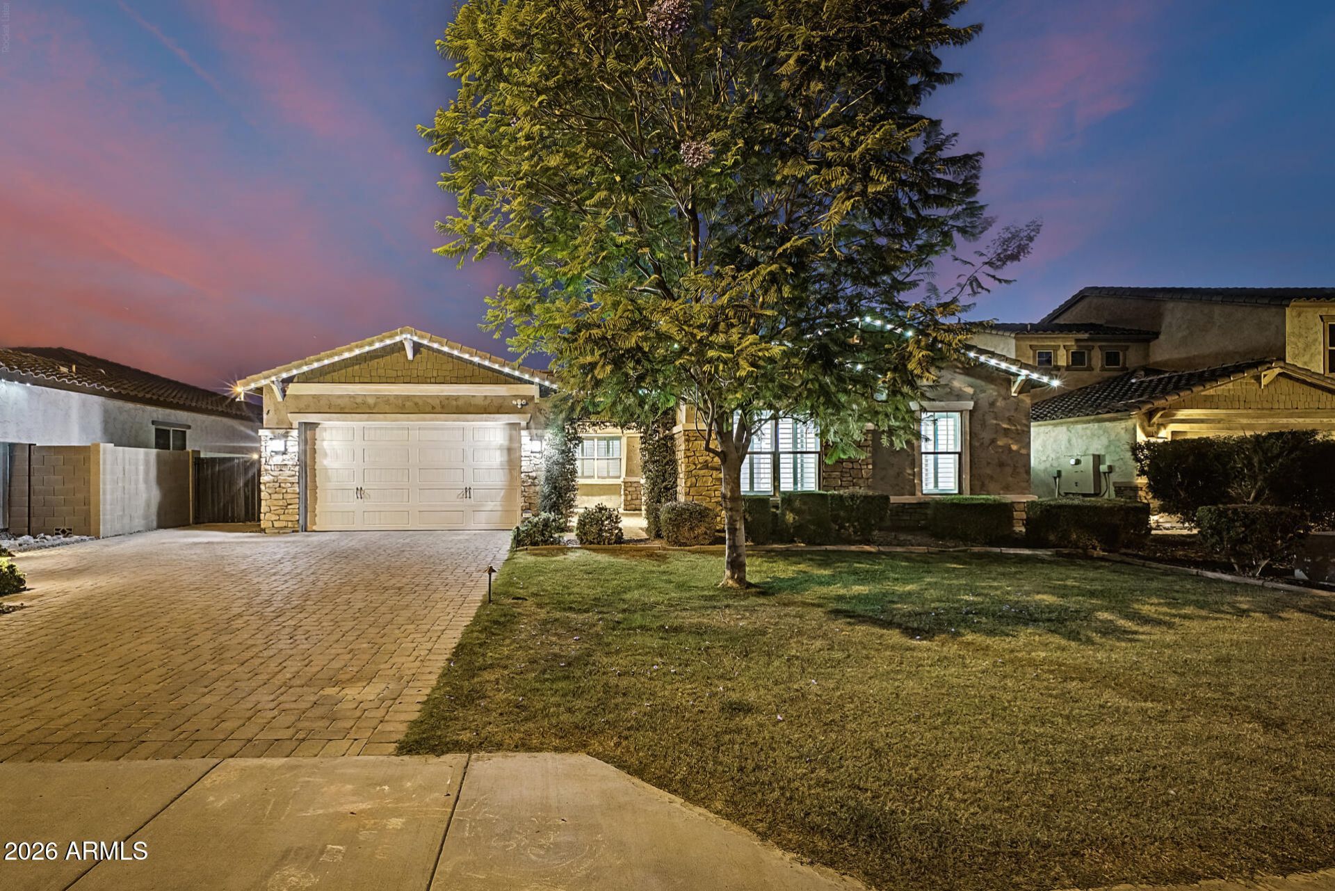 5014 S Tatum Lane, Gilbert, AZ 85298 Main Photo