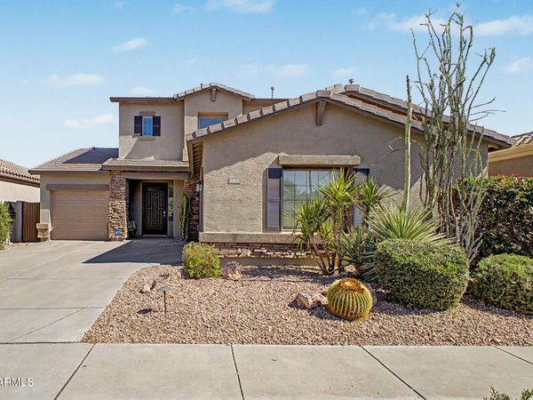 3414 W ZUNI BRAVE Trail, Phoenix, AZ 85086