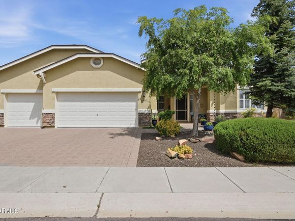 6478 E DEACON Street, Prescott Valley, AZ 86314