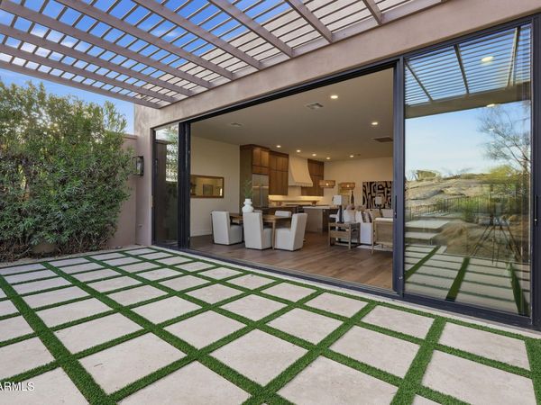 1111 OCOTILLO Circle, Carefree, AZ 85377