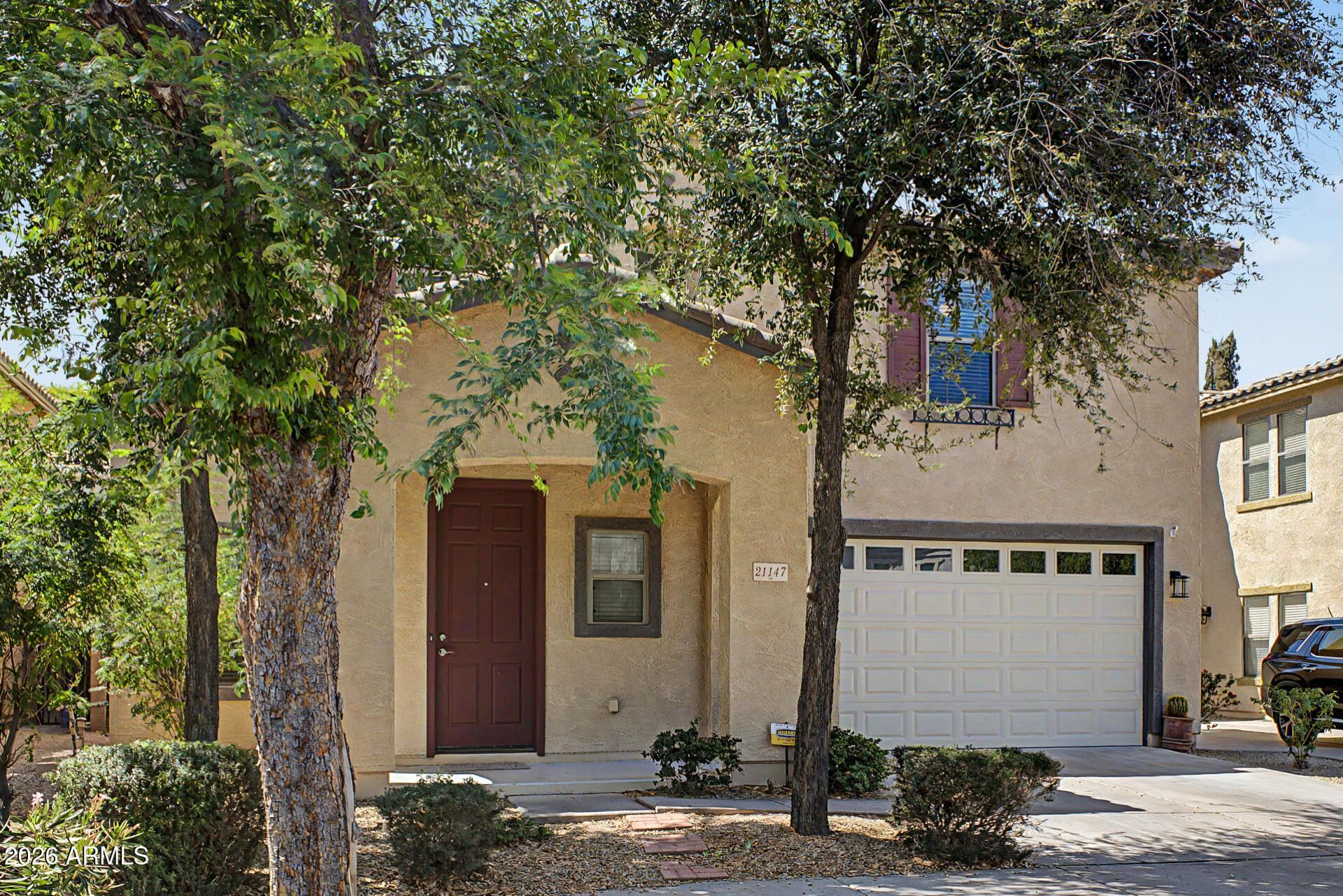 21147 E Duncan Street, Queen Creek, AZ 85142 Main Photo