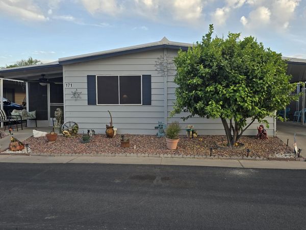10201 N 99TH Avenue, Unit 171I, Peoria, AZ 85345