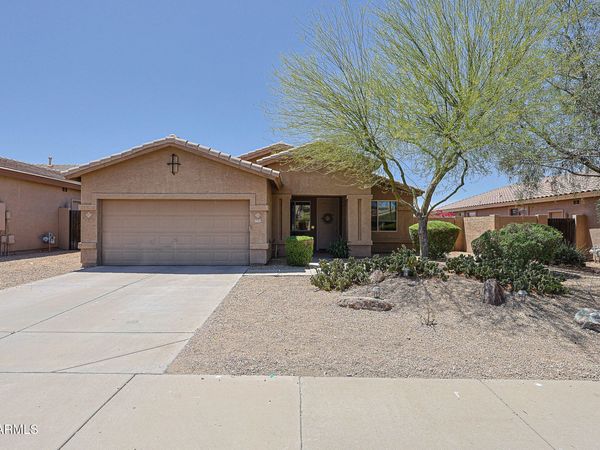 17583 W EAST WIND Avenue, Goodyear, AZ 85338