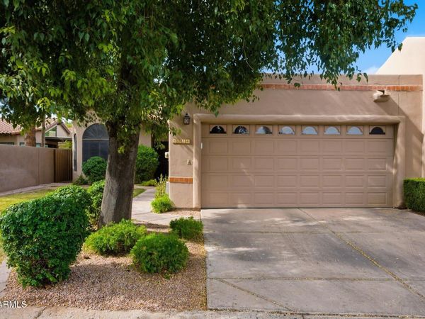 4036 E Lupine Avenue, Phoenix, AZ 85028