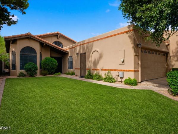 4036 E Lupine Avenue, Phoenix, AZ 85028