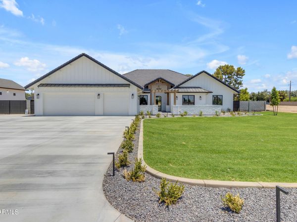 24305 S 223RD Place, Queen Creek, AZ 85142